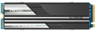 Накопитель SSD Netac 1.0Tb NV5000-N M.2 (NT01NV5000N-1T0-E4X) - фото №12
