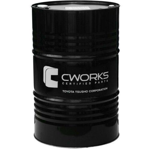 CWORKS A130R1060 Масло моторное 5W-30 SPEC 504/507, 60L