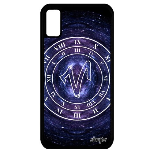 фото Чехол для телефонов apple iphone x, "зодиак" zodiac астрологический utaupia