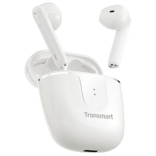 Беспроводные Наушники Tronsmart ACE pro white