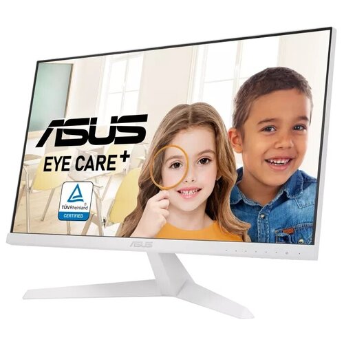 Монитор 238 ASUS VY249HE-W IPS 1920x1080 белый 1651000₽