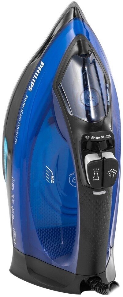 Gc3920 philips sale iron