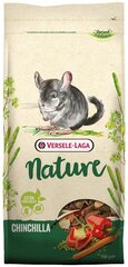 Корм для шиншилл Versele-Laga Nature Chinchilla , 700 г