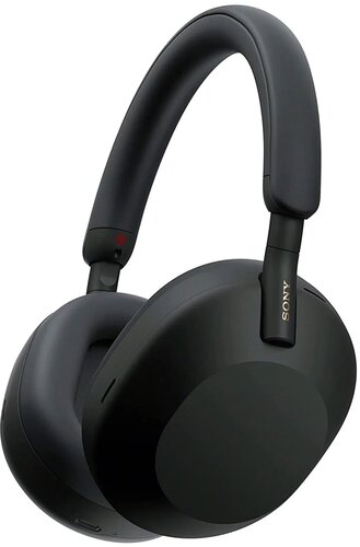 Sony WH 1000XM5 mini jack 3.5 mm