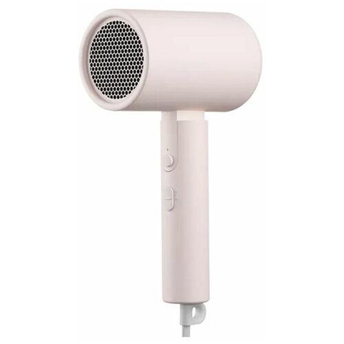 Фен для волос Xiaomi Mijia Negative Ion Hair Dryer H100 (CMJ02LXW, CMJ02LXP) (pink) uwant фен модель h100 серый