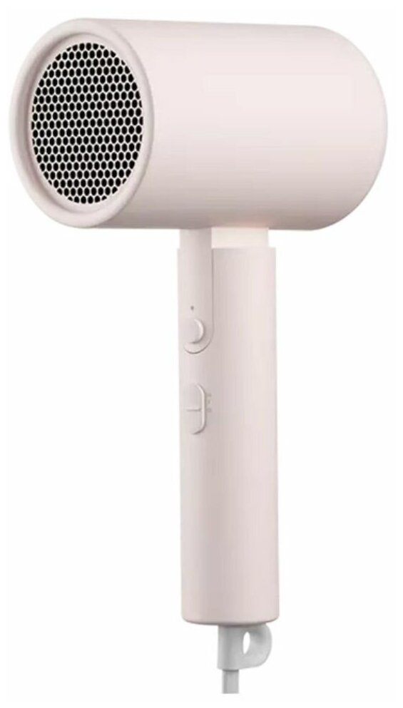 Фен Xiaomi Mijia Negative Ion Hair Dryer H100 Pink (CMJ02XP)