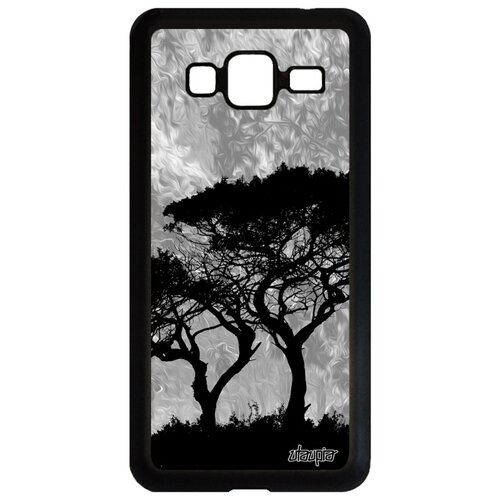 фото Чехол на телефон galaxy j3 2016, "гренадил" пейзаж символ utaupia