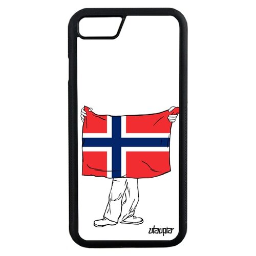 фото Iphone 7 "флаг utaupia