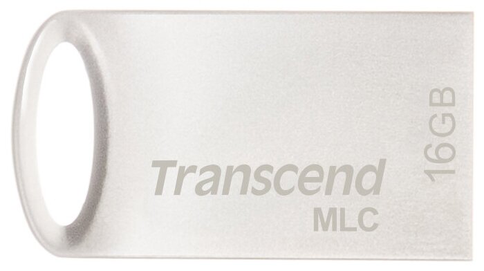 Transcend JetFlash 720 Флеш-накопитель TS16GJF720S