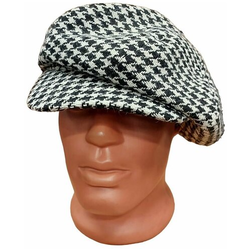 фото Кепка итальянка fredrikson