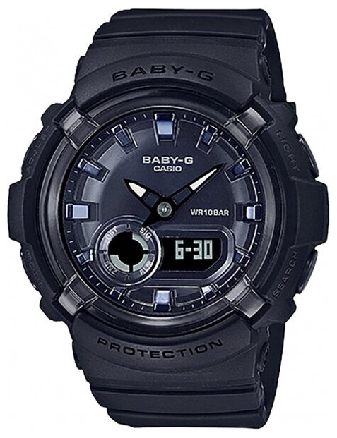 Наручные часы CASIO Наручные часы Casio Baby-G BGA-280