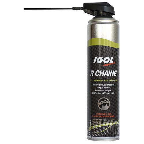 Синтетическая смазка IGOL R CHAINE (0,5L)