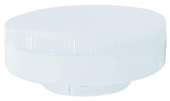 Лампа LED GX53 11W 3000K 108008111 Gauss 5 шт