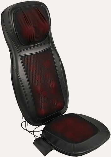 Изображение товара Массажная накидка с подогревом Bradex KZ 0571