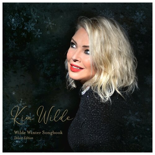 Soyuz Music Kim Wilde. Wilde Winter Songbook. Deluxe Edition