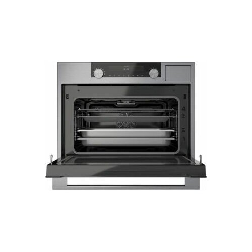 Электрический духовой шкаф Asko OCSM8487S 27590000₽