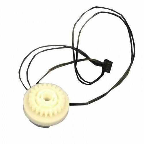 Xerox 121K60880 муфта электромагнитная оригинал 121K60880 оригинал 5610₽