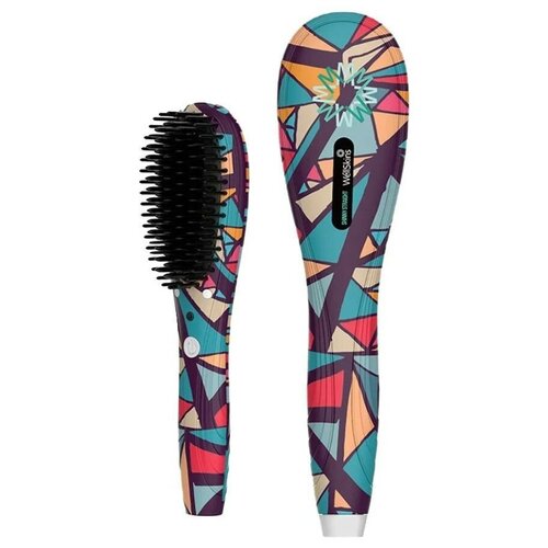 Расческа для укладки волос (WELLSKINS WX-ZF105 Расческа для укладки волос)
