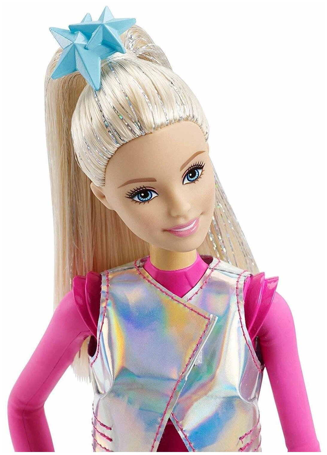 Кукла Barbie - фото №14