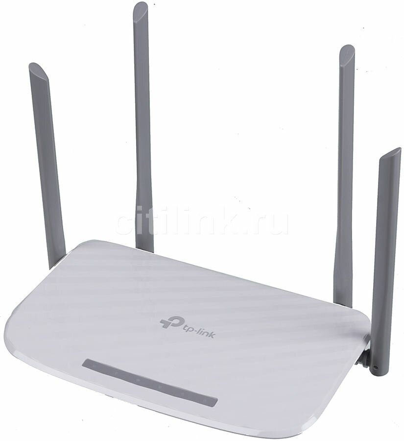 TP-Link Archer A5 AC1200 Двухдиапазонный Wi-Fi роутер - фотография № 2