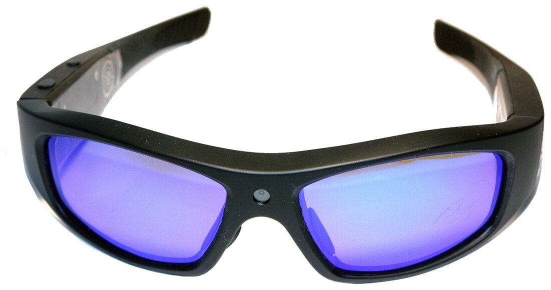 Экшн-камера X-Try XTG114 FHD Iguana Polarized