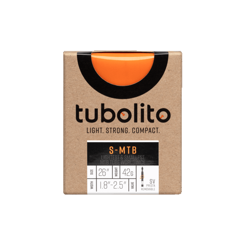 TUBOLITO Велокамера TUBOLITO S-Tubo-MTB-26