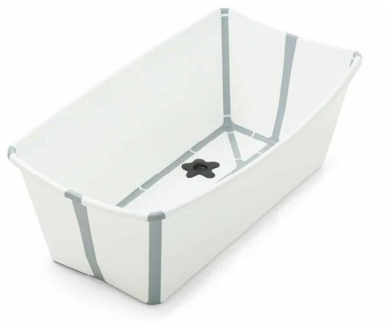 Детская ванночка Stokke Flexi Bath White