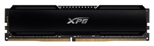 Оперативная память XPG Gammix D20 16 ГБ DDR4 3200 МГц DIMM CL16 AX4U320016G16A-CBK20