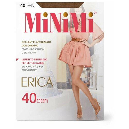 MiNiMi Erica 40 (Daino / светло-бежевый / 3 (M) / 3)