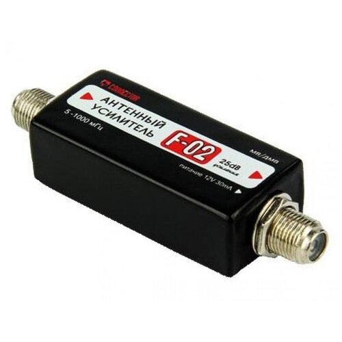 Усилитель Connector F-02