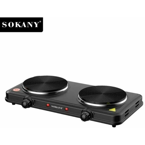 Sokany SK-5107 электроплита