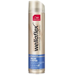 Wellaflex Volume&Repair Укладка и Объем УСФ №5 Лак для волос 250 мл - изображение