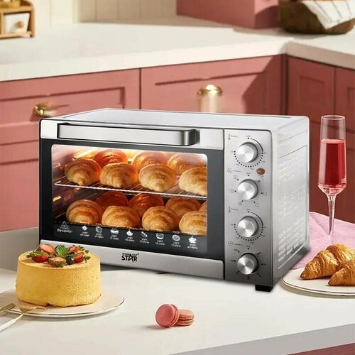 Электрическая печь Winning Star ST-9616 50л 1700 Вт 1340000₽