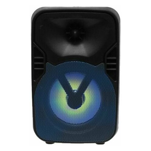 Беспроводная колонка JBK-435 черный 99000₽