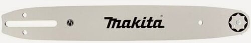 Изображение товара Шина Makita длина 20см/8", шаг 3/8", паз 1,1мм, SN, 33 звена
