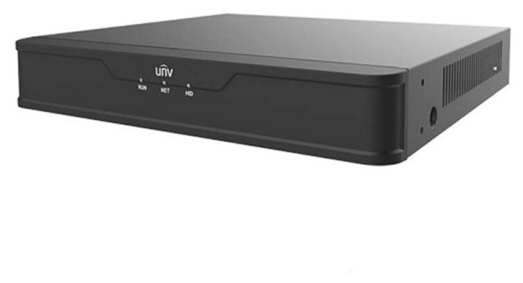 Видеорегистратор IP UniView NVR301-04S3-RU