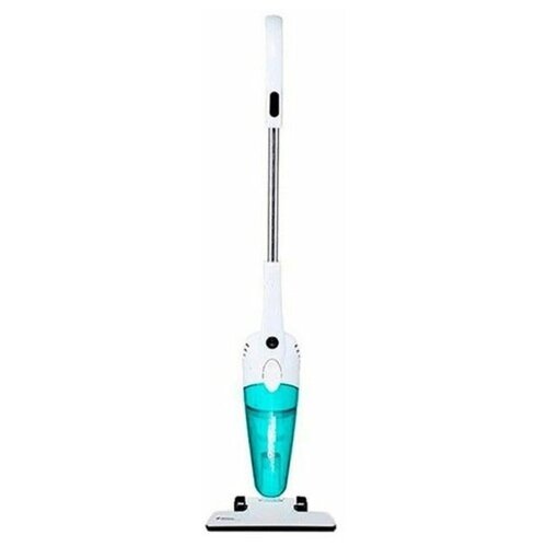 Пылесос вертикальный 600230 Вт 12 л бело-голубой 616300₽