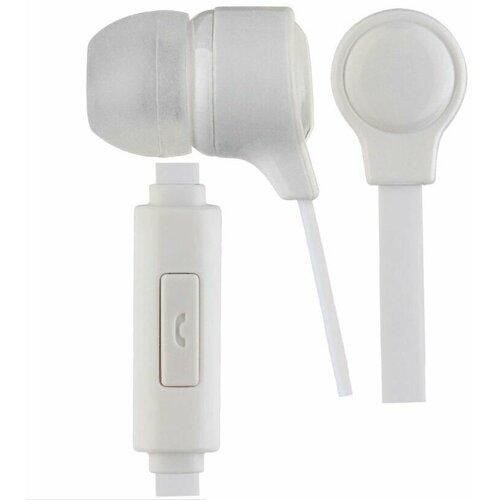 Гарнитура Perfeo HANDY для мобильных устройств 278500₽