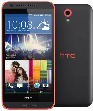 Смартфон HTC Desire 620G