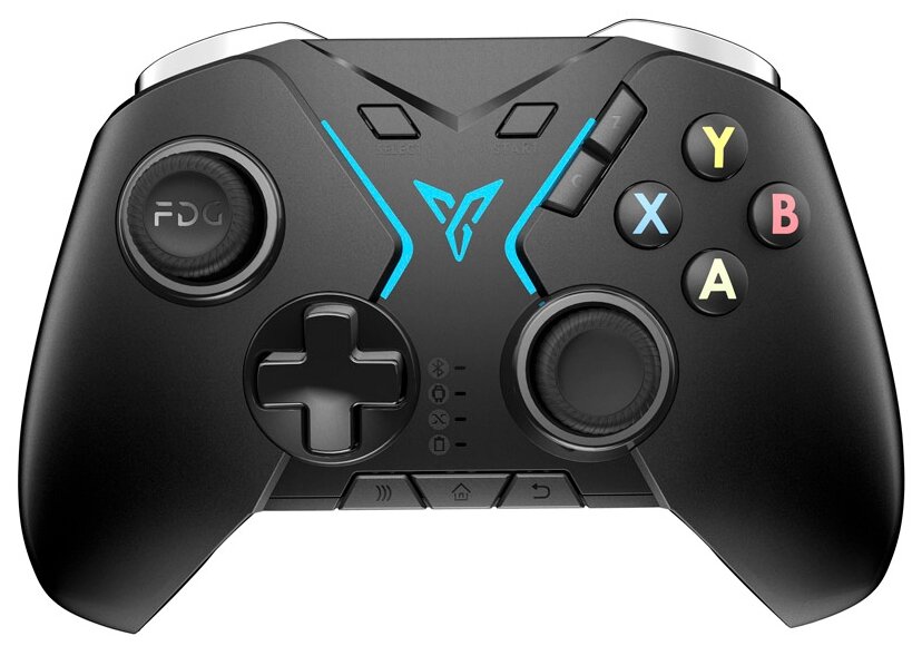 Геймпад для смартфона Flydigi FeiZhi Apex Wireless Controller (Черный)