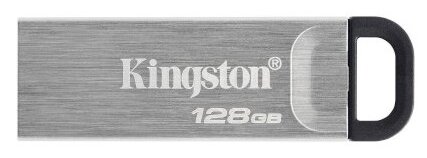 Флешка Kingston DataTraveler Kyson 128 GB