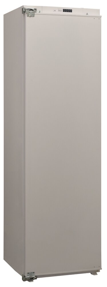 Встраиваемый однокамерный холодильник Korting - фото №1