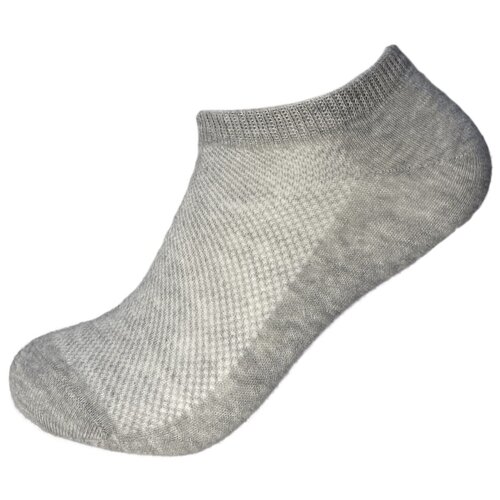 Носки NAITIS, размер 23, серый носки naitis размер 27 серый