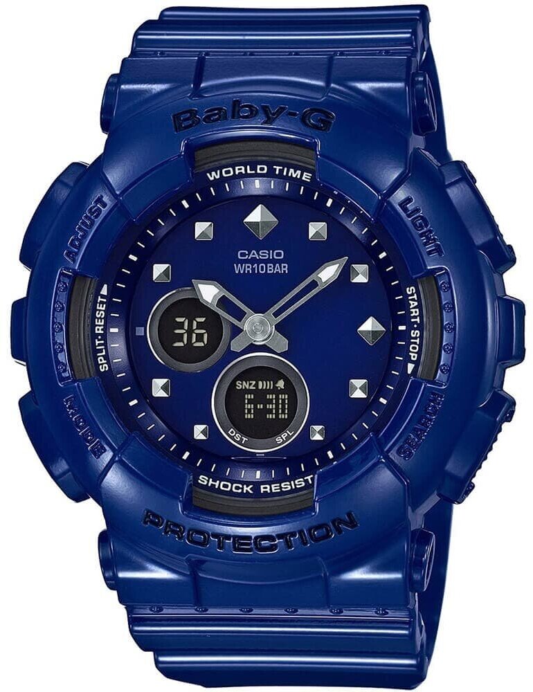 Наручные часы CASIO Baby-G BA-125-2A