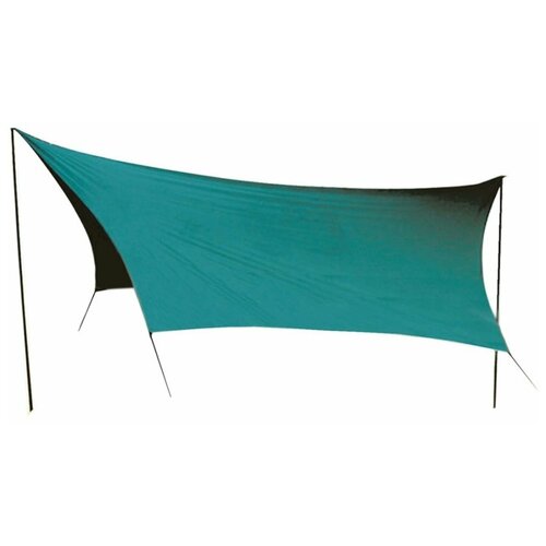 Палатка TRAMP LITE Tent green зеленый