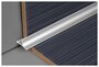 Профиль алюминиевый внутренний универсальный для плитки до 10 мм, лука ПК 06-1.2700.16, длина 2,7м, 16 - Белый матовый