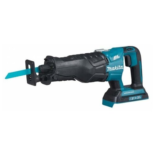 Аккумуляторная сабельная пила Makita DJR 360 RM 2 DJR360RM2 5216700₽