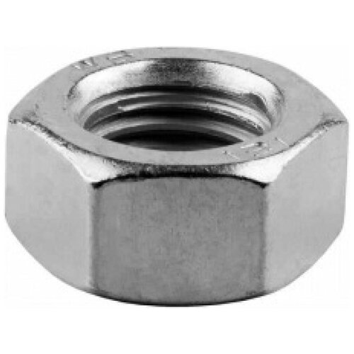 Оцинкованная гайка креп-комп DIN934 м8 25кг/5400 го8