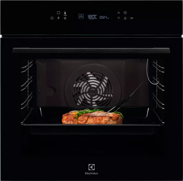 Духовой шкаф Electrolux EOE7C31Z