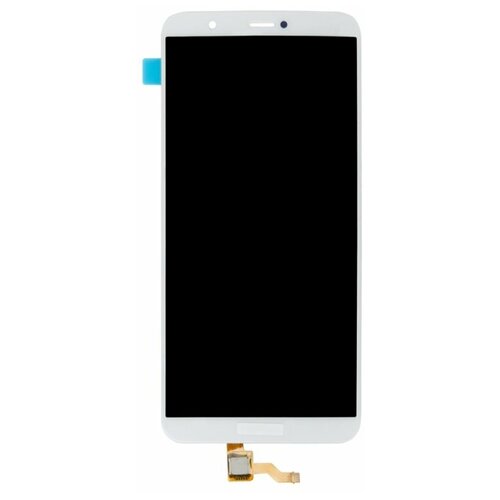 Дисплей (LCD) для Huawei P Smart (FIG-LX1)+Touchscreen white